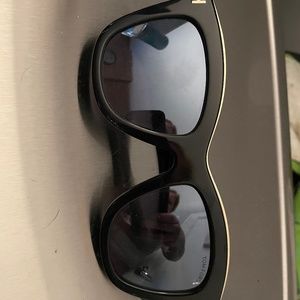 Tom Ford Julie Sunglasses